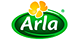 Logo von Arla Foods amba
